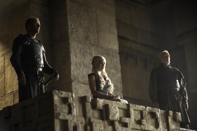 Illustration for article titled Game Of Thrones (for newbies): “The Laws Of Gods And Men”